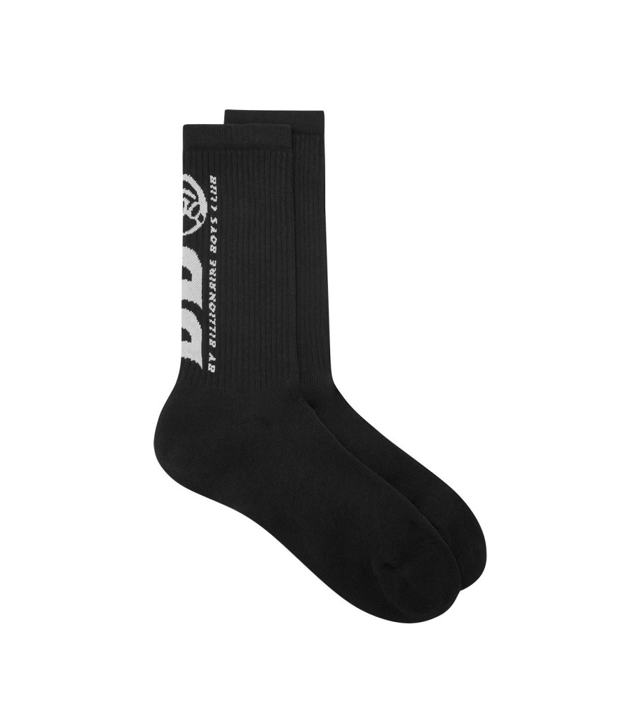 BB ASTRO Accessories | Astro Socks - Black