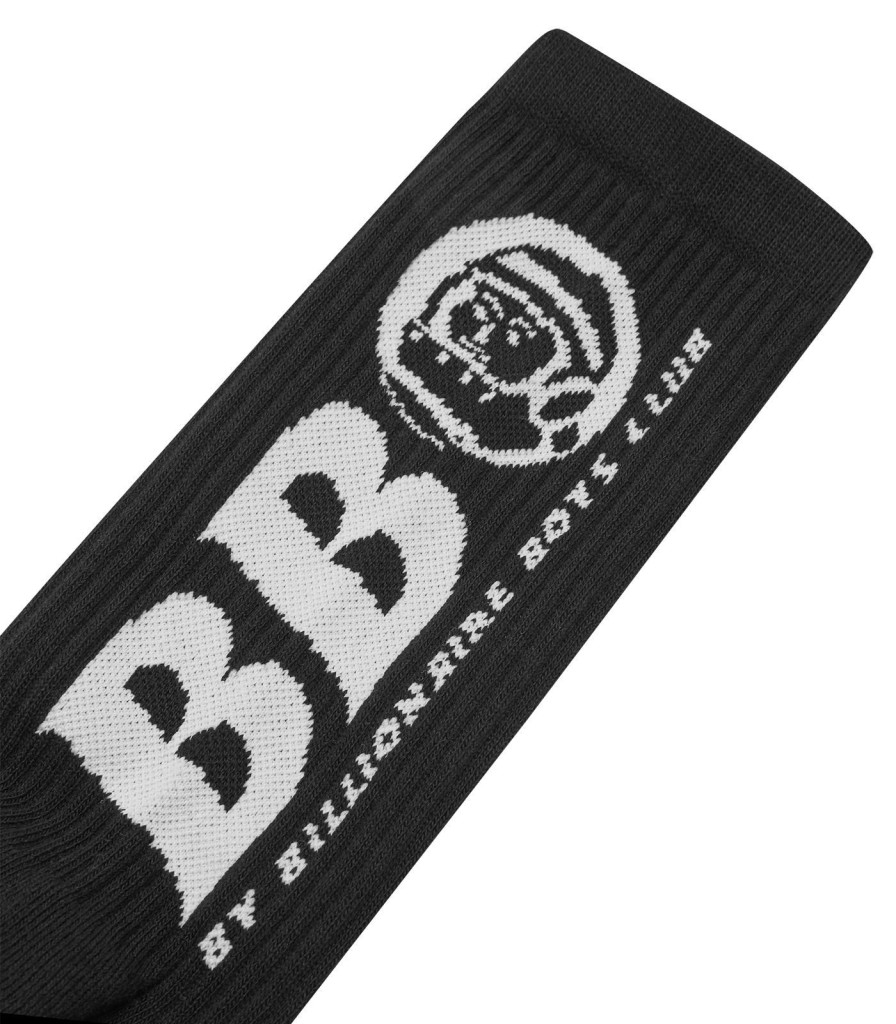 BB ASTRO Accessories | Astro Socks - Black