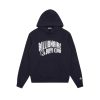 Billionaire Boys Club Classics Classics | Arch Logo Hood - Navy