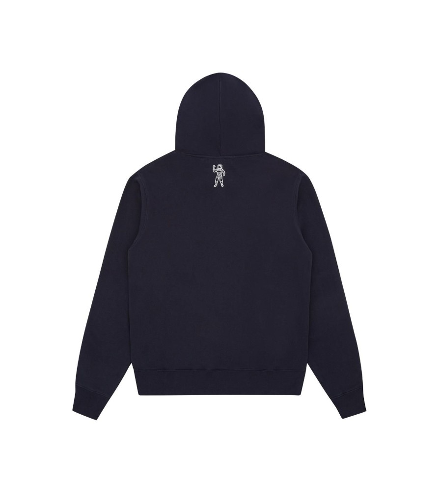 Billionaire Boys Club Classics Classics | Arch Logo Hood - Navy