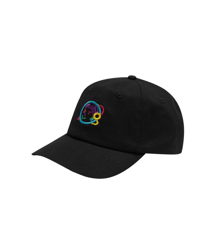 Billionaire Boys Club Kids Kids | Kids Astro Helmet Cap - Black