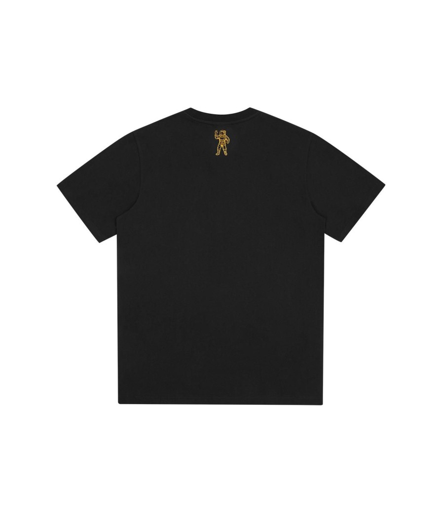 Billionaire Boys Club Spring '24 T-Shirts | Script Logo T-Shirt - Black