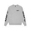 BB ASTRO Sweatshirts | Astro Crewneck - Grey