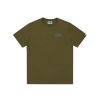 Billionaire Boys Club Classics Classics | Small Arch Logo T-Shirt - Olive