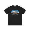 Billionaire Boys Club Pre-Spring '24 T-Shirts | Flight Deck T-Shirt - Black