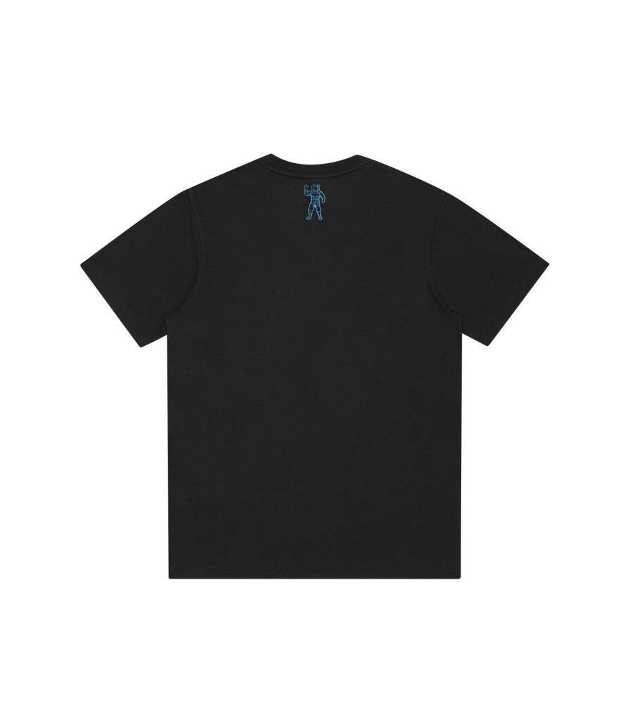 Billionaire Boys Club Pre-Spring '24 T-Shirts | Flight Deck T-Shirt - Black