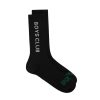 Billionaire Boys Club Pre-Spring '24 Accessories | Mantra Socks - Black