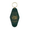 DINER Accessories | Diner Keyring - Green