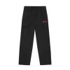 Billionaire Boys Club Spring '24 Denim & Pants | Cargo Sweatpants - Black