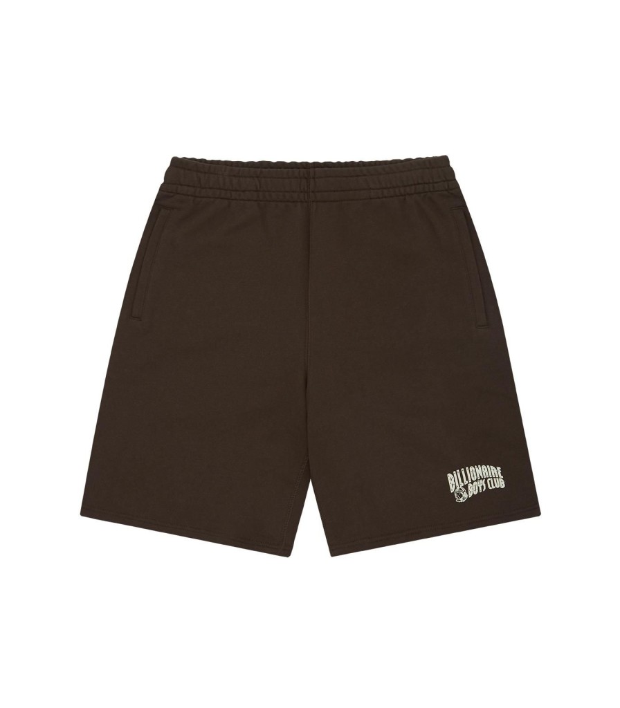 Billionaire Boys Club Classics Tracksuits | Small Arch Logo Shorts - Brown