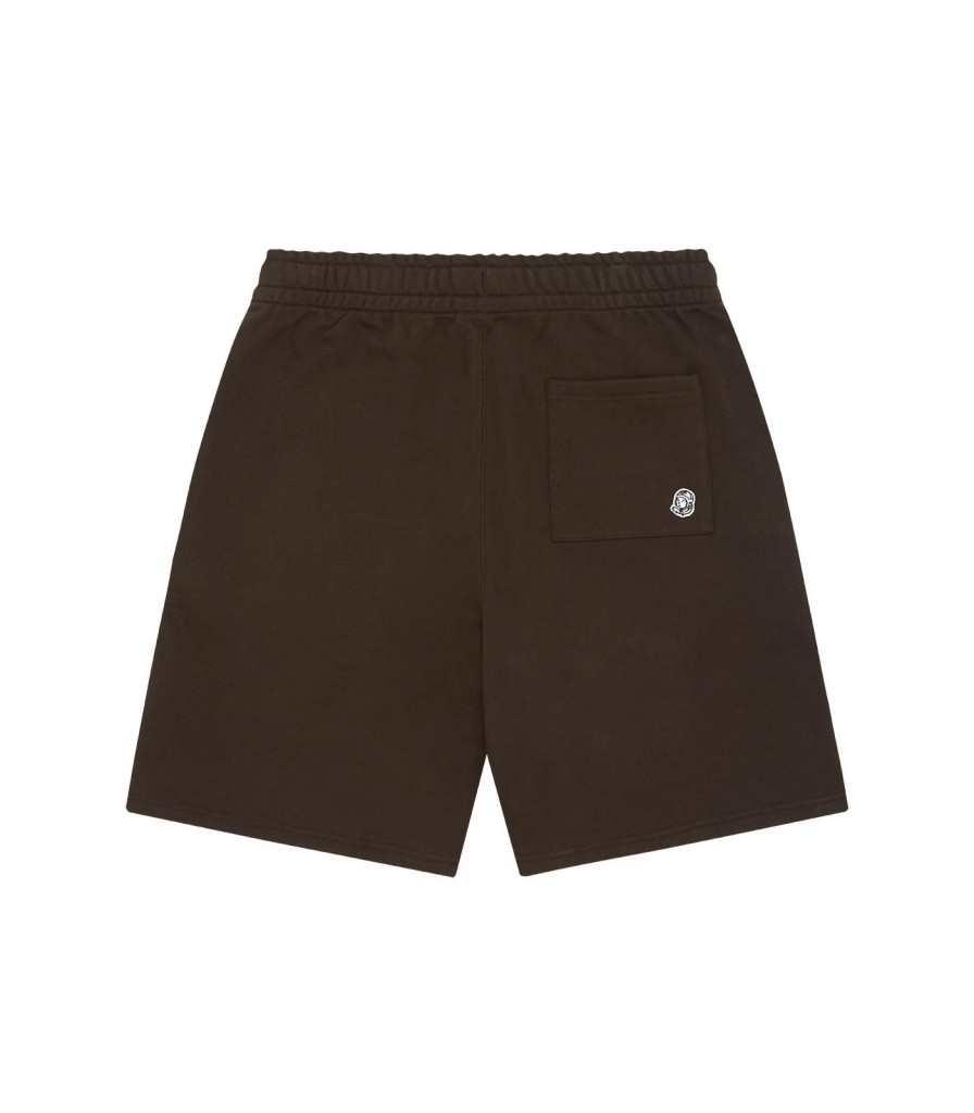 Billionaire Boys Club Classics Tracksuits | Small Arch Logo Shorts - Brown