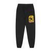 Billionaire Boys Club Kids Kids | Kids Chainstitch Logo Sweatpant - Black