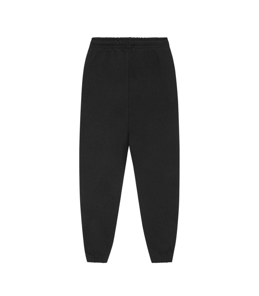 Billionaire Boys Club Kids Kids | Kids Chainstitch Logo Sweatpant - Black