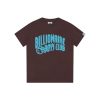 Billionaire Boys Club Kids Kids | Kids Arch Logo T-Shirt - Brown