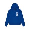 BB ASTRO Hoodies | Astro Repeat Logo Popover Hood - Royal Blue