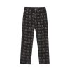 Billionaire Boys Club Pre-Spring '24 Denim & Pants | Diamonds & Dollars Denim Pants - Black