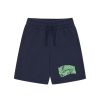 Billionaire Boys Club Kids Kids | Kids Arch Logo Shorts - Navy