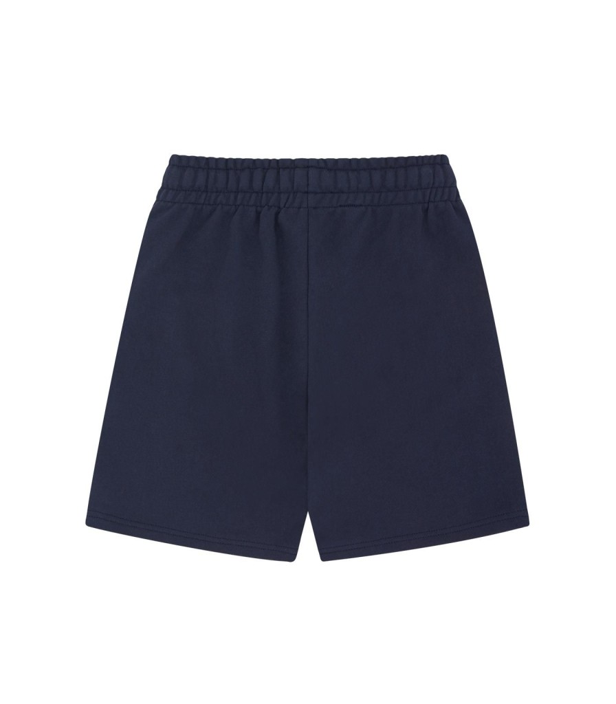 Billionaire Boys Club Kids Kids | Kids Arch Logo Shorts - Navy