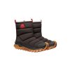 MONCLER x Billionaire Boys Club Accessories | Trailgrip Apres Boots