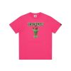 ICECREAM Pre-Spring '24 T-Shirts | Sundae T-Shirt - Pink