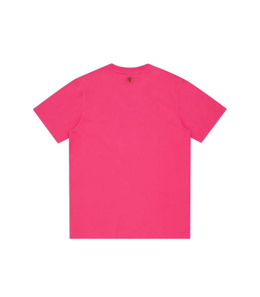 ICECREAM Pre-Spring '24 T-Shirts | Sundae T-Shirt - Pink