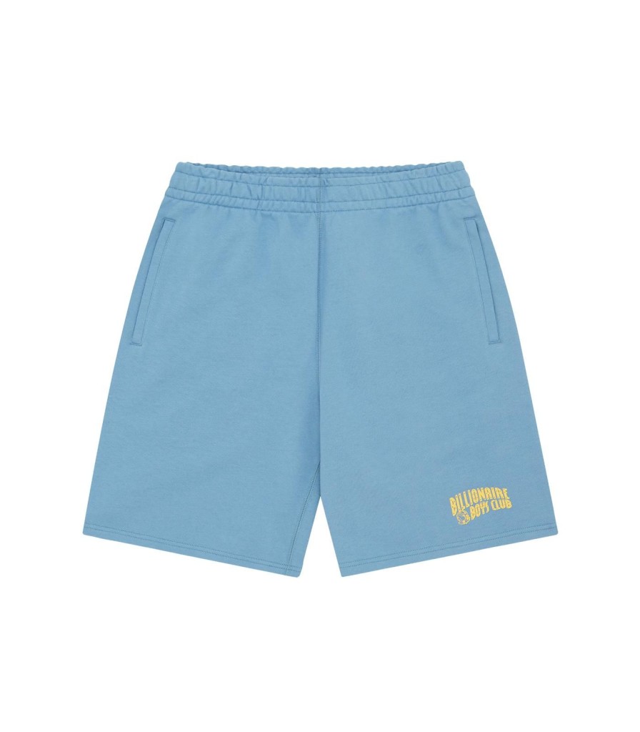 Billionaire Boys Club Classics Classics | Small Arch Logo Shorts - Powder Blue