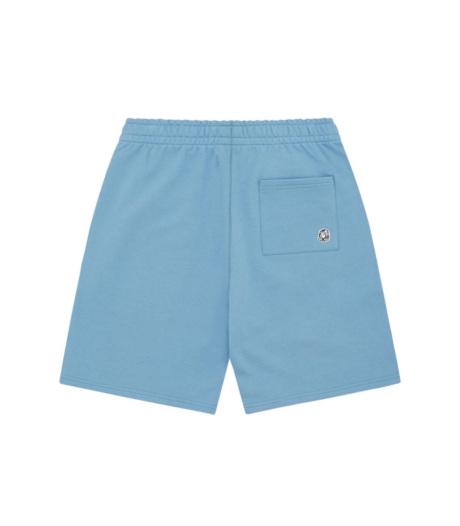 Billionaire Boys Club Classics Classics | Small Arch Logo Shorts - Powder Blue