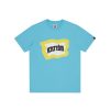 ICECREAM EU EXCLUSIVE T-Shirts | Splatter T-Shirt - Blue