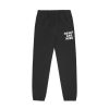 Billionaire Boys Club Pre-Spring '24 Tracksuits | Heart And Mind Sweatpants - Black