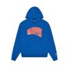 Billionaire Boys Club 20th Anniversary Hoodies | 20Th Anniversary Popover Hood - Blue