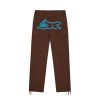 ICECREAM Pre-Spring '24 Denim & Pants | Running Dog Cargo Pants - Brown