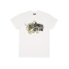 BBC ICECREAM: YEAR OF THE DRAGON T-Shirts | Bb Dragon T-Shirt - White