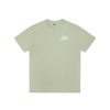 Billionaire Boys Club Classics T-Shirts | Small Arch Logo T-Shirt - Green