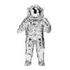 Billionaire Boys Club x Michael Kagan Accessories | Bbc X Michael Kagan Astronaut Figure - Chrome