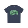 Billionaire Boys Club Kids Kids | Kids Arch Logo T-Shirt - Navy