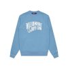 Billionaire Boys Club Classics Classics | Arch Logo Crewneck - Sky Blue