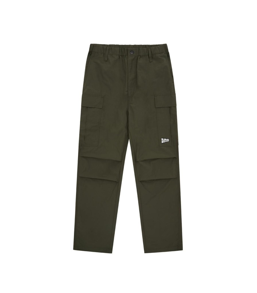 Billionaire Boys Club Pre-Spring '24 Denim & Pants | Cargo Pants - Green