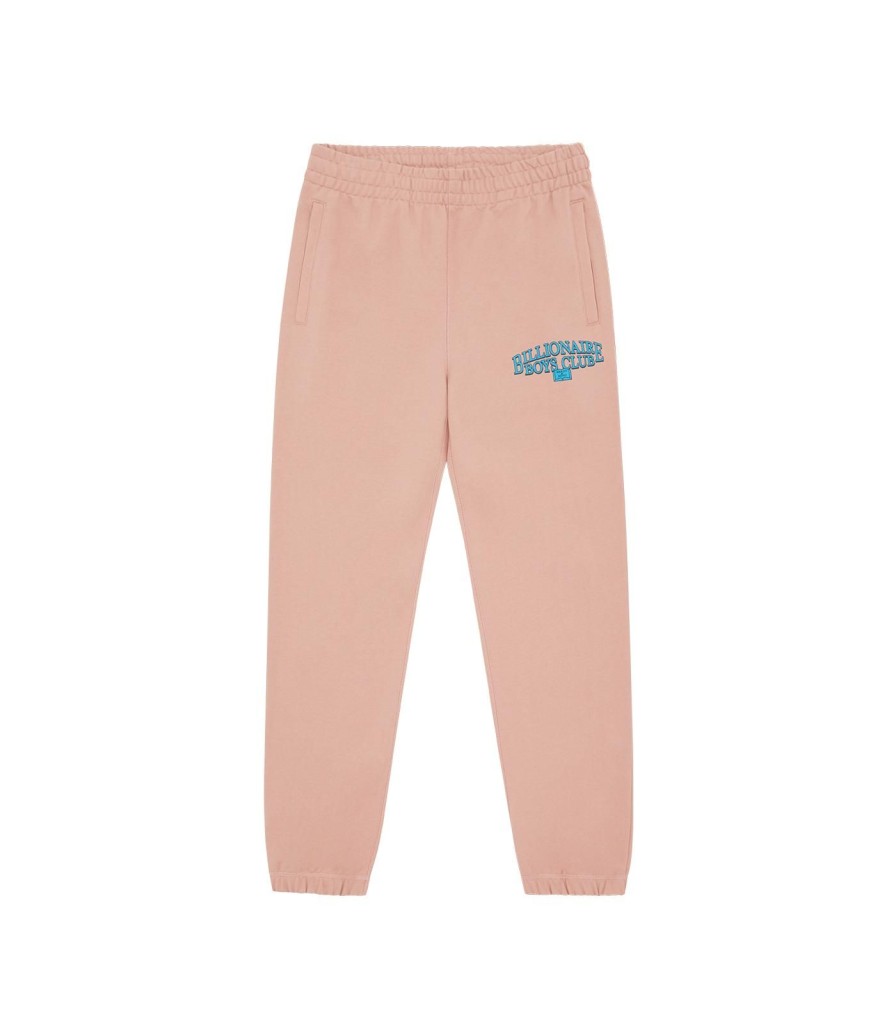 Billionaire Boys Club Pre-Spring '24 Tracksuits | Scholar Sweatpants - Pink