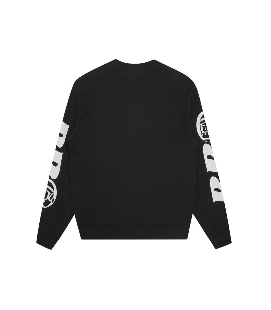 BB ASTRO Sweatshirts | Astro Crewneck - Black