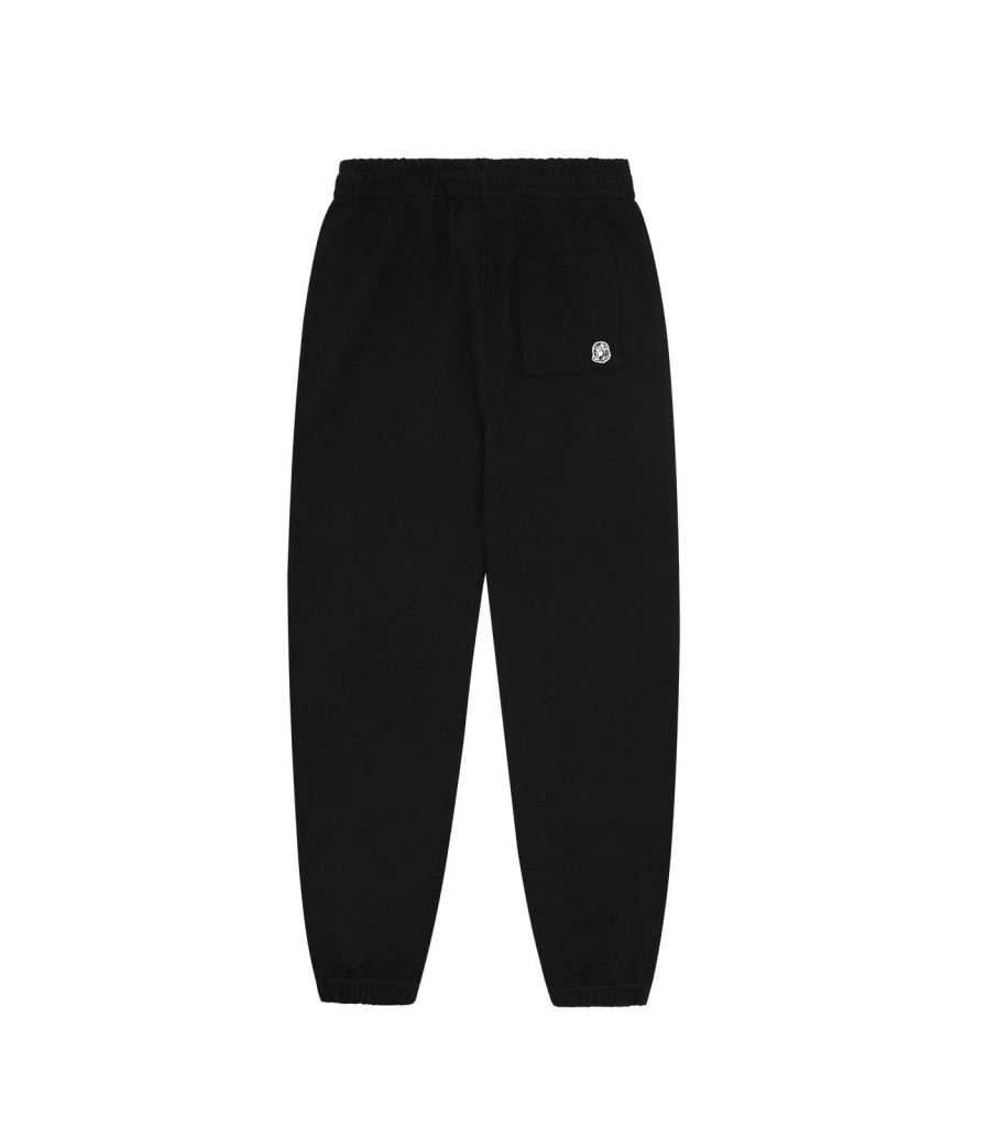 Billionaire Boys Club Classics Classics | Small Arch Highlight Sweatpants - Black/Pink