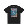 Billionaire Boys Club Pre-Spring '24 T-Shirts | Wilderness T-Shirt - Black