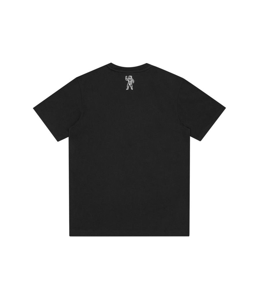 Billionaire Boys Club Pre-Spring '24 T-Shirts | Wilderness T-Shirt - Black