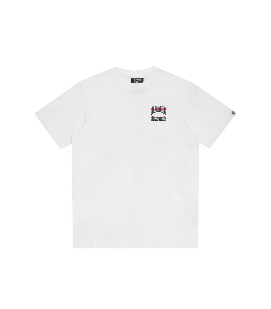 Billionaire Boys Club Pre-Fall '24 T-Shirts | Big Catch T-Shirt - White