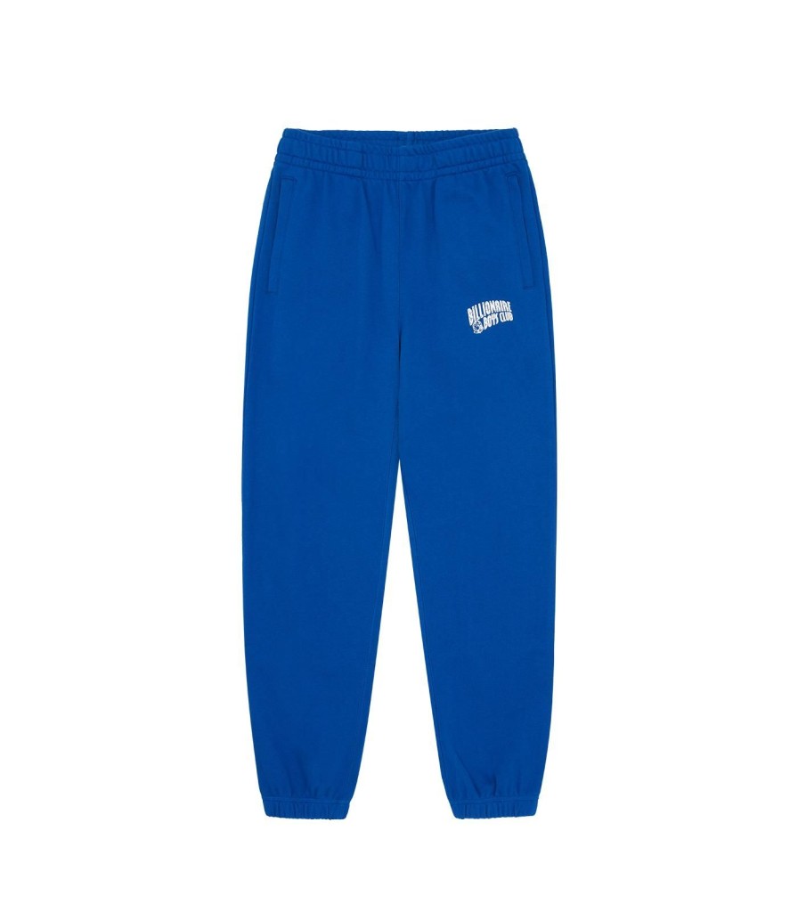 Billionaire Boys Club Classics Tracksuits | Small Arch Logo Sweatpants - Royal Blue