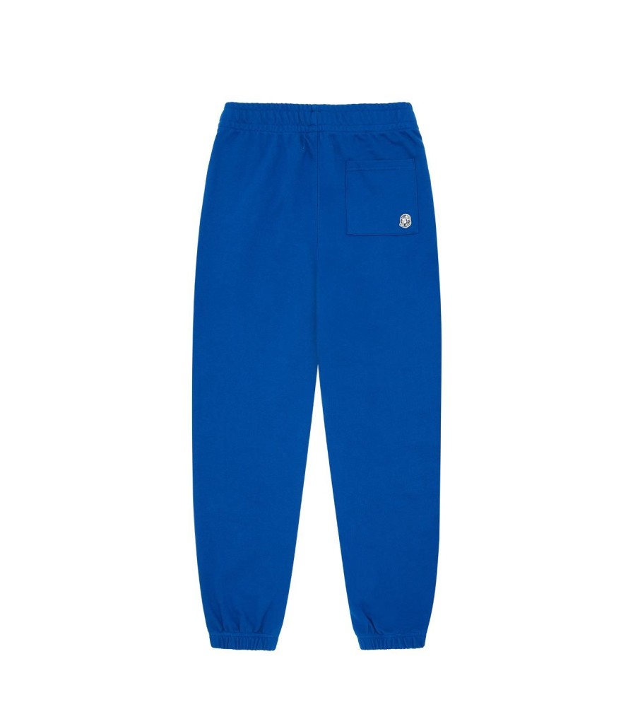 Billionaire Boys Club Classics Tracksuits | Small Arch Logo Sweatpants - Royal Blue