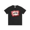 ICECREAM EU EXCLUSIVE T-Shirts | Splatter T-Shirt - Black