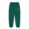 Billionaire Boys Club Classics Tracksuits | Small Arch Logo Sweatpants - Forest Green