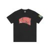 Billionaire Boys Club 20th Anniversary T-Shirts | 20Th Anniversary T-Shirt - Black