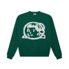 Billionaire Boys Club Kids Kids | Kids Astro Helmet Knitted Jumper - Green