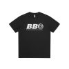 BB ASTRO T-Shirts | Bb Astro T-Shirt - Black